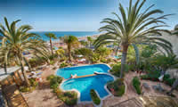 corallium dunamar hotel - Playa del Ingles 
